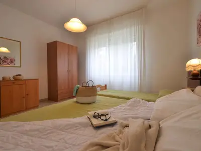 Ferienwohnung für 4 Personen (35 m²) in Lignano 9/10