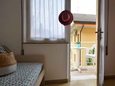 Ferienwohnung für 4 Personen (35 m²) in Lignano 10/10