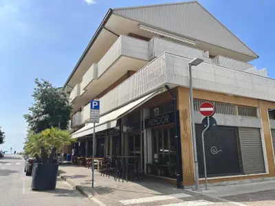 Ferienwohnung für 5 Personen (40 m²) in Lignano 1/10