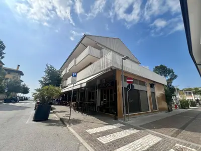 Ferienwohnung für 5 Personen (40 m²) in Lignano 4/10