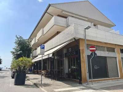 Ferienwohnung für 5 Personen (40 m²) in Lignano 5/10