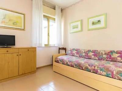 Ferienwohnung für 5 Personen (40 m²) in Lignano 8/10
