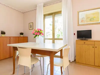 Ferienwohnung für 5 Personen (40 m²) in Lignano 9/10