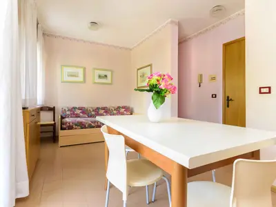 Ferienwohnung für 5 Personen (40 m²) in Lignano 10/10