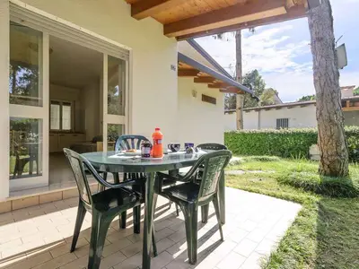 Ferienwohnung für 6 Personen (45 m²) in Lignano 1/10