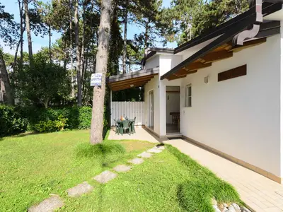 Ferienwohnung für 6 Personen (45 m²) in Lignano 2/10