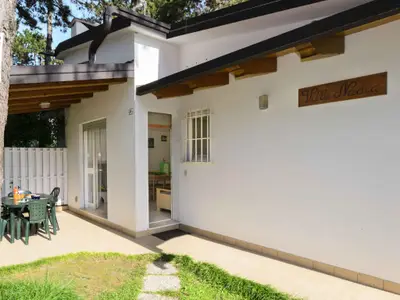 Ferienwohnung für 6 Personen (45 m²) in Lignano 3/10