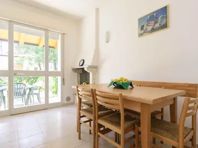 Ferienwohnung für 6 Personen (45 m²) in Lignano 4/10