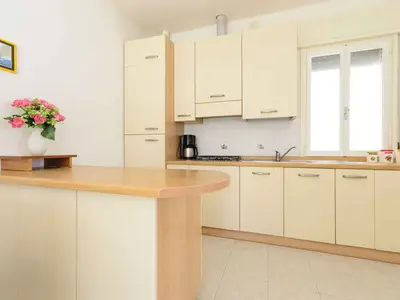 Ferienwohnung für 6 Personen (45 m²) in Lignano 8/10
