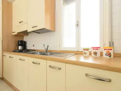 Ferienwohnung für 6 Personen (45 m²) in Lignano 9/10