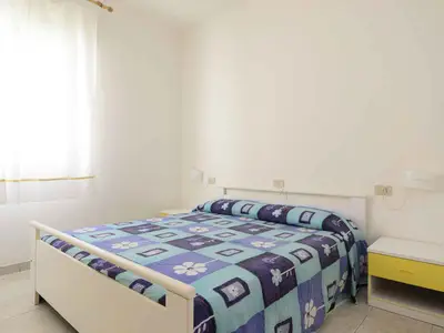 Ferienwohnung für 6 Personen (45 m²) in Lignano 10/10
