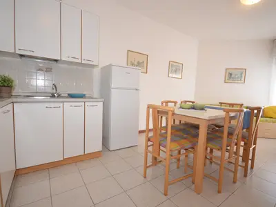 Ferienwohnung für 5 Personen (35 m²) in Lignano 7/10