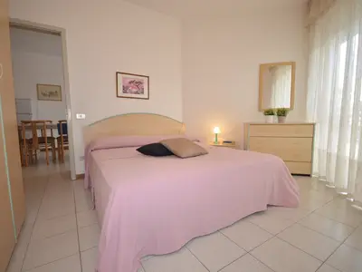 Ferienwohnung für 5 Personen (35 m²) in Lignano 9/10