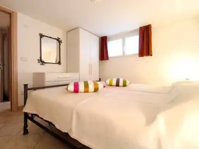 Ferienwohnung für 6 Personen (55 m²) in Lignano 7/10