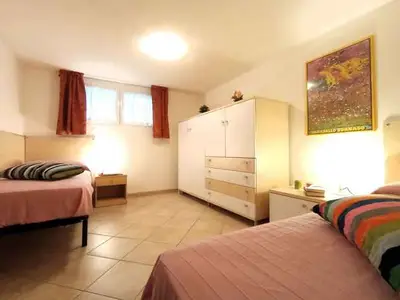 Ferienwohnung für 6 Personen (55 m²) in Lignano 8/10