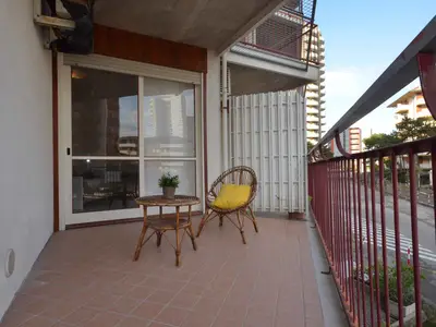 Ferienwohnung für 4 Personen (35 m²) in Lignano 4/10