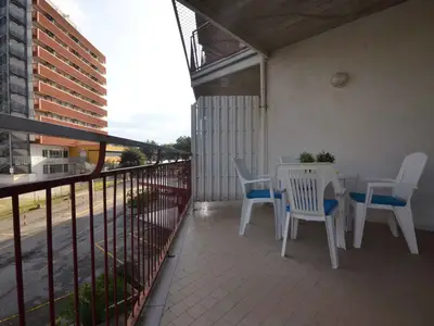 Ferienwohnung für 4 Personen (35 m²) in Lignano 5/10