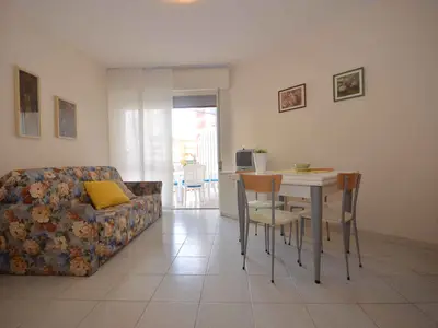 Ferienwohnung für 4 Personen (35 m²) in Lignano 8/10