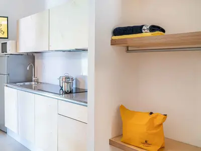 Ferienwohnung für 5 Personen (36 m²) in Lignano 2/10