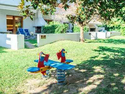 Ferienwohnung für 5 Personen (36 m²) in Lignano 4/10