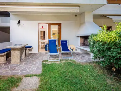 Ferienwohnung für 5 Personen (36 m²) in Lignano 5/10