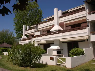 Ferienwohnung für 4 Personen (36 m²) in Lignano 6/10