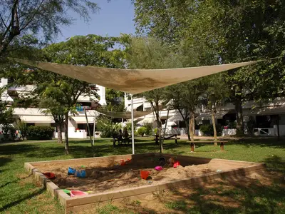 Ferienwohnung für 4 Personen (36 m²) in Lignano 7/10