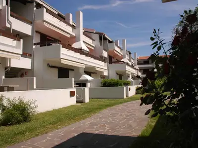 Ferienwohnung für 5 Personen (36 m²) in Lignano 9/10