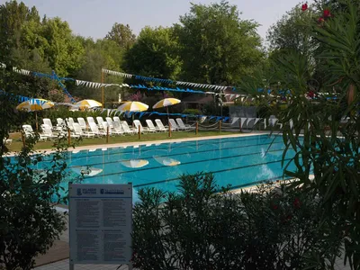 Ferienwohnung für 4 Personen (36 m²) in Lignano 8/10