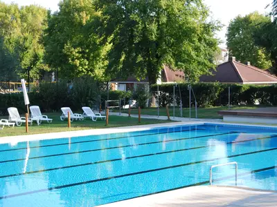 Ferienwohnung für 4 Personen (36 m²) in Lignano 9/10