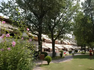 Ferienwohnung für 4 Personen (34 m²) in Lignano 2/10