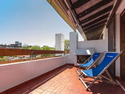 Ferienwohnung für 4 Personen (34 m²) in Lignano 5/10