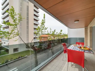 Ferienwohnung für 6 Personen (55 m²) in Lignano 1/10