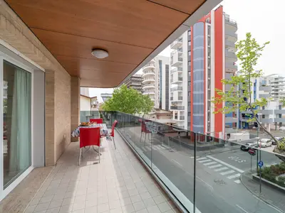 Ferienwohnung für 6 Personen (55 m²) in Lignano 2/10