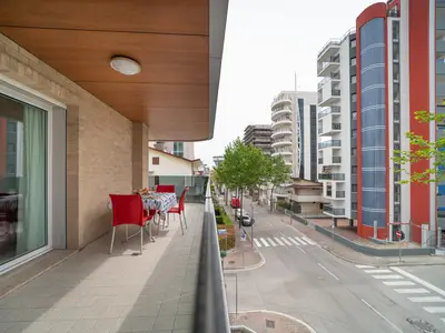 Ferienwohnung für 6 Personen (55 m²) in Lignano 3/10