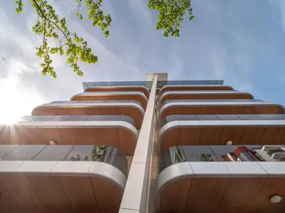 Ferienwohnung für 6 Personen (55 m²) in Lignano 6/10