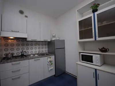 Ferienwohnung für 3 Personen (25 m²) in Lignano 8/10