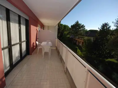 Ferienwohnung für 6 Personen (55 m²) in Lignano 2/10