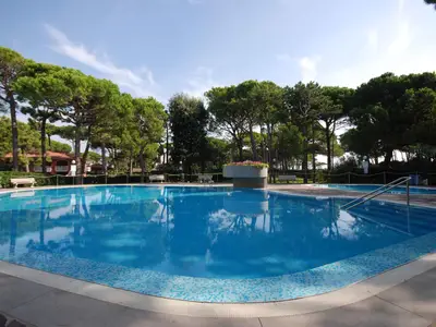 Ferienwohnung für 6 Personen (55 m²) in Lignano 5/10