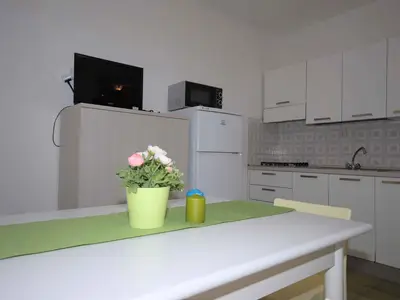 Ferienwohnung für 6 Personen (55 m²) in Lignano 6/10