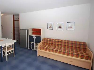 Ferienwohnung für 6 Personen (55 m²) in Lignano 8/10