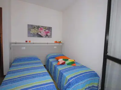 Ferienwohnung für 6 Personen (55 m²) in Lignano 9/10