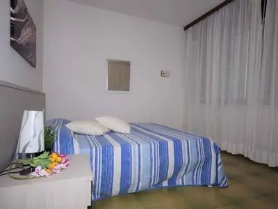 Ferienwohnung für 6 Personen (55 m²) in Lignano 10/10