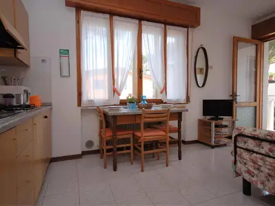 Ferienwohnung für 2 Personen (25 m²) in Lignano 9/10