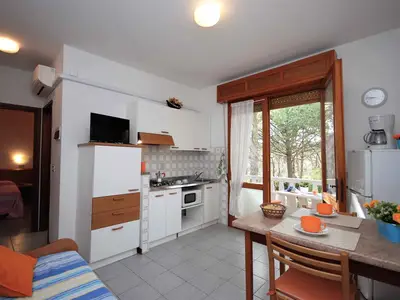 Ferienwohnung für 4 Personen (35 m²) in Lignano 9/10