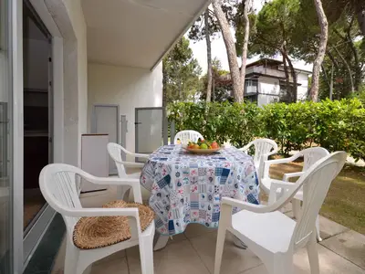 Ferienwohnung für 6 Personen (55 m²) in Lignano 2/10