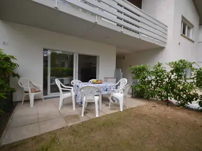 Ferienwohnung für 6 Personen (55 m²) in Lignano 3/10