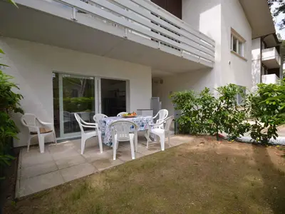 Ferienwohnung für 6 Personen (55 m²) in Lignano 4/10