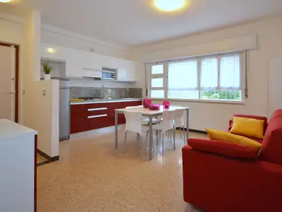 Ferienwohnung für 6 Personen (55 m²) in Lignano 6/10