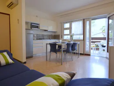 Ferienwohnung für 6 Personen (55 m²) in Lignano 7/10
